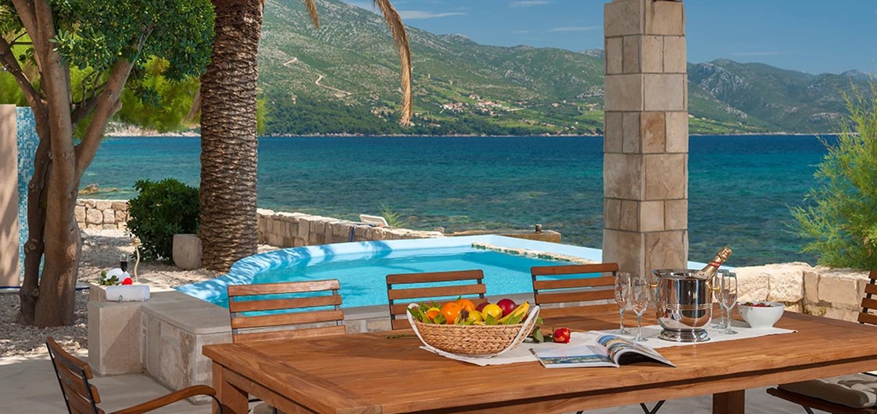 Orvas Villas Orvas Villa 6 Orebic 3
