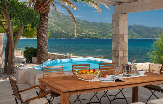 Orvas Villas Orvas Villa 6 Orebic 3