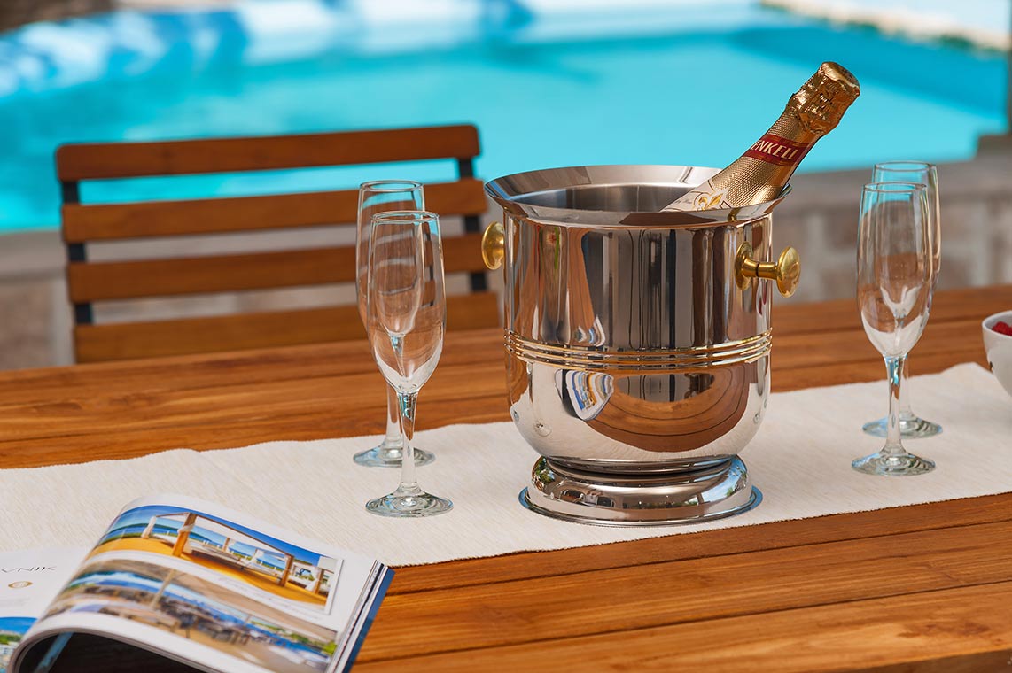 Orvas Villas Orvas Villa 6 Orebic 4