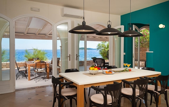 Orvas Villas Orvas Villa 6 Orebic 6