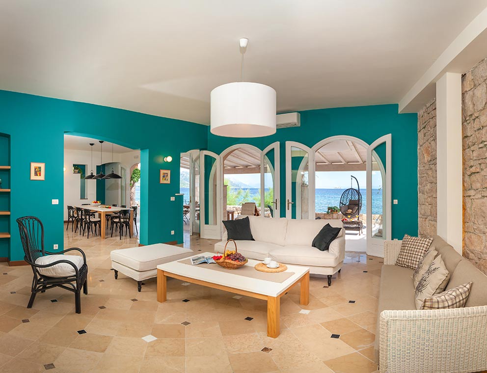 Orvas Villas Orvas Villa 6 Orebic 8