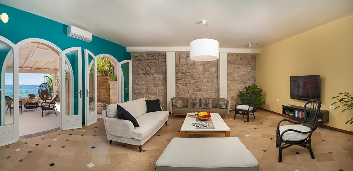 Orvas Villas Orvas Villa 6 Orebic 9