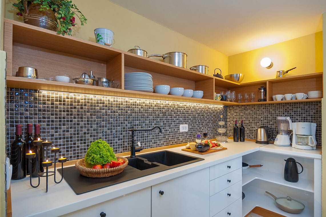 Orvas Villas Orvas Villa 6 Orebic 10