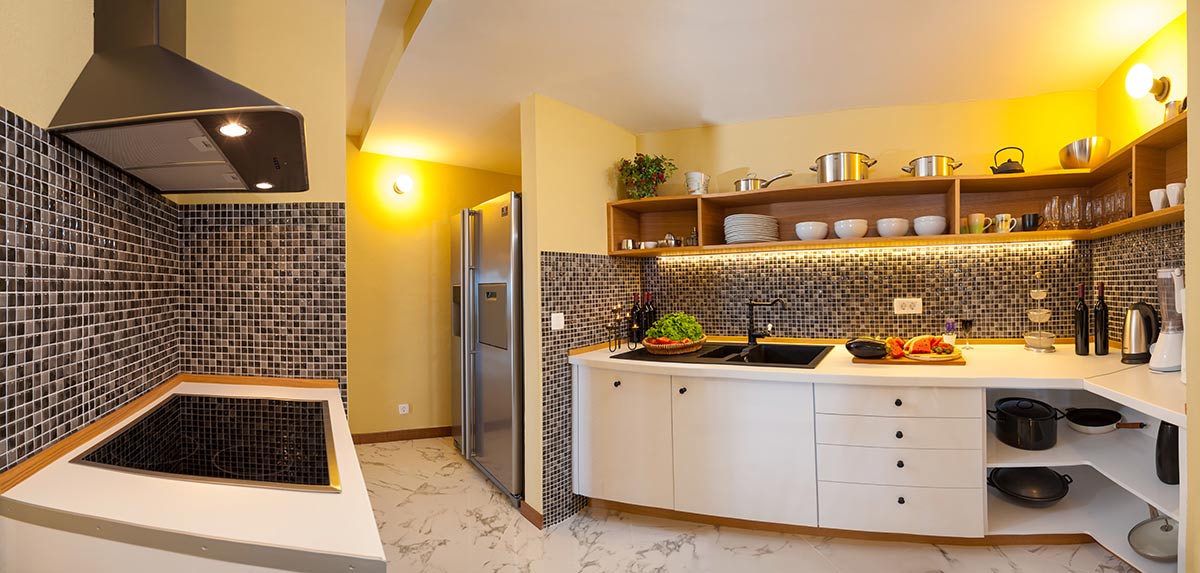 Orvas Villas Orvas Villa 6 Orebic 11