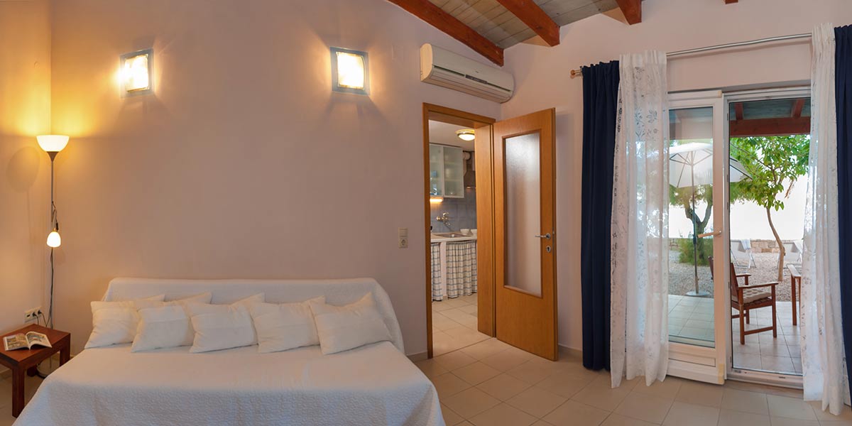 Orvas Villas Orvas Villa 6 Orebic 20