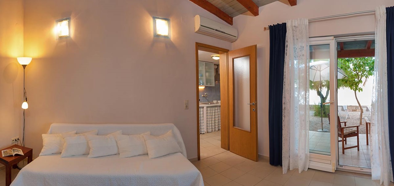 Orvas Villas Orvas Villa 6 Orebic 20