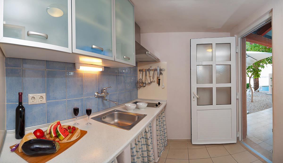 Orvas Villas Orvas Villa 6 Orebic 22