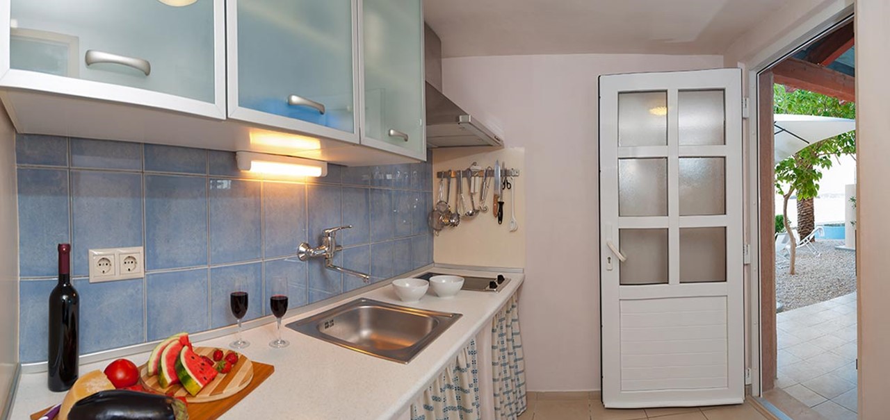 Orvas Villas Orvas Villa 6 Orebic 22