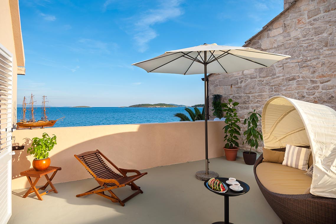 Orvas Villas Orvas Villa 6 Orebic 23