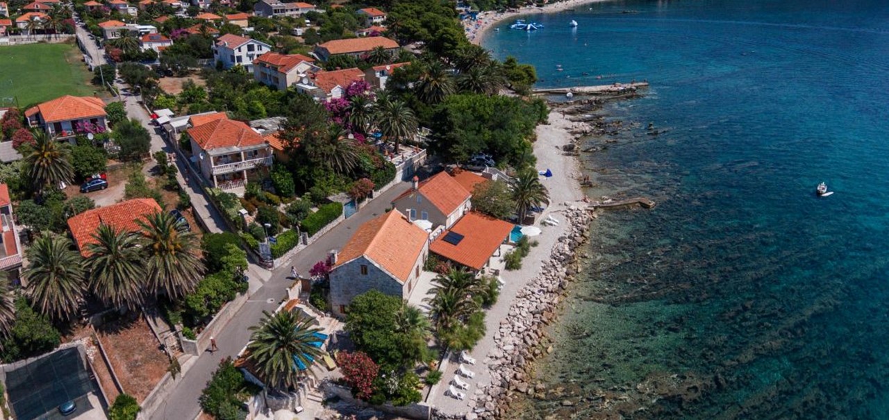 Orvas Villas Orvas Villa 6 Orebic 26