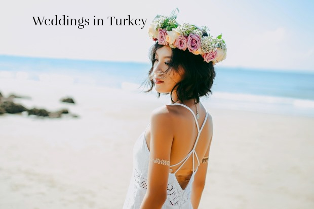 Weddings In Turkey