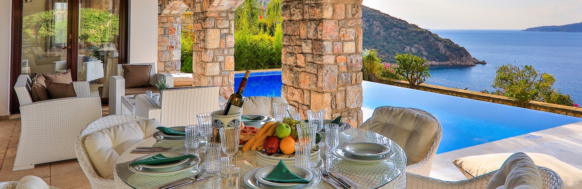 Villa Porto