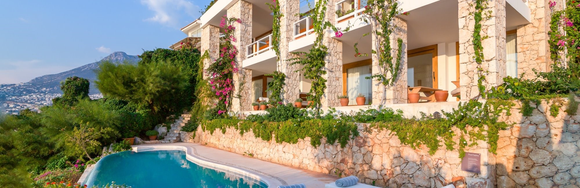 Villa Gunbatimi 38 Min