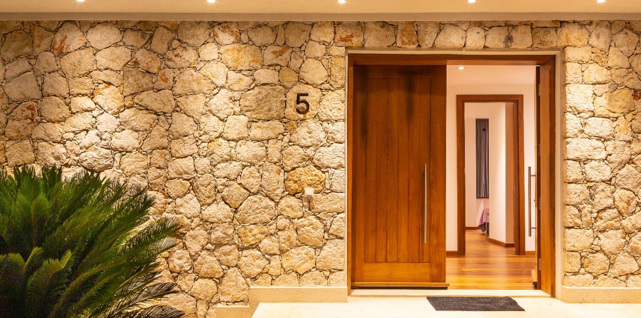 Kalkan Mountain Villas No 5 Kalkan Islamlar 34