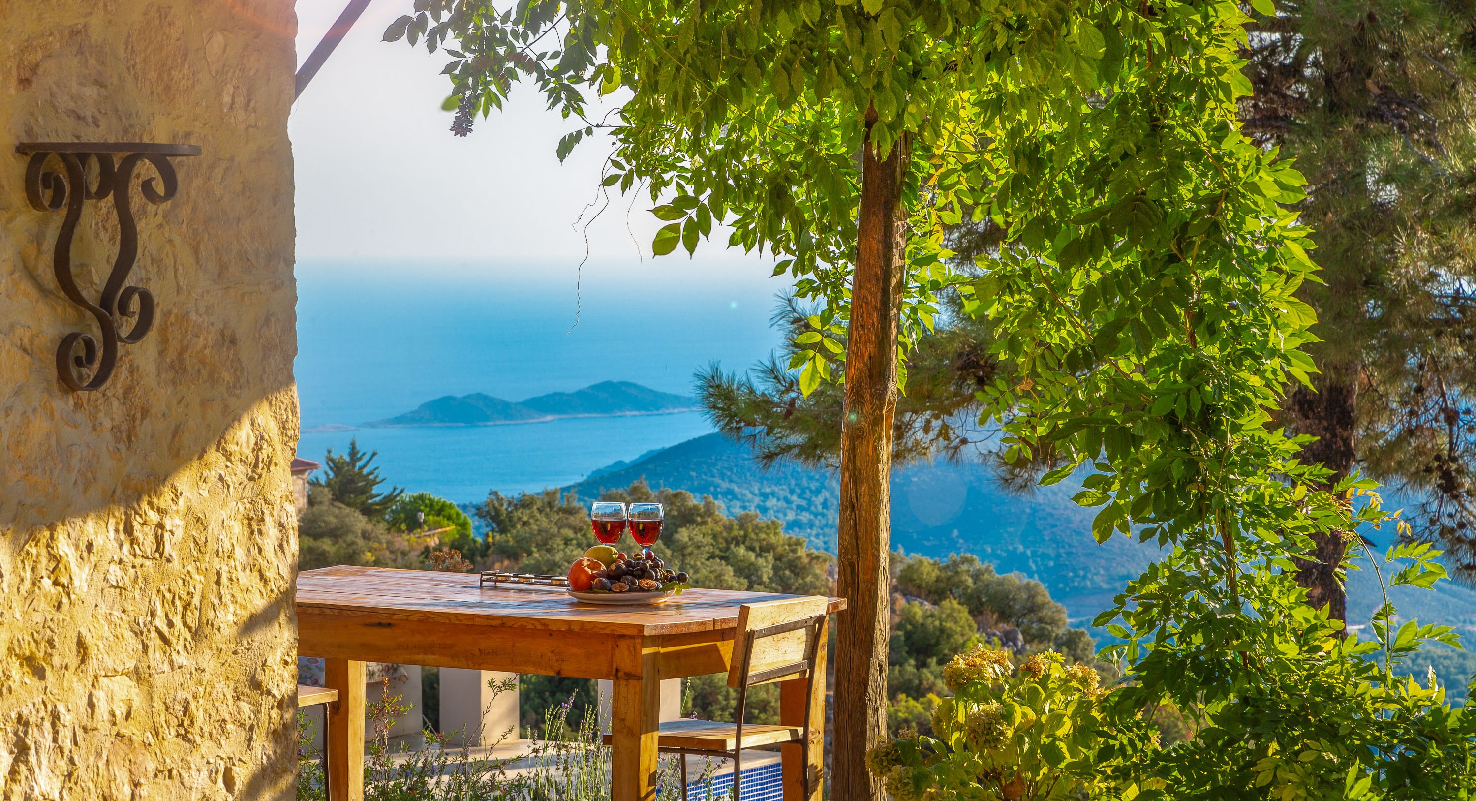 Tulip Cottages Islamlar Kalkan 25