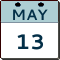 MAY13