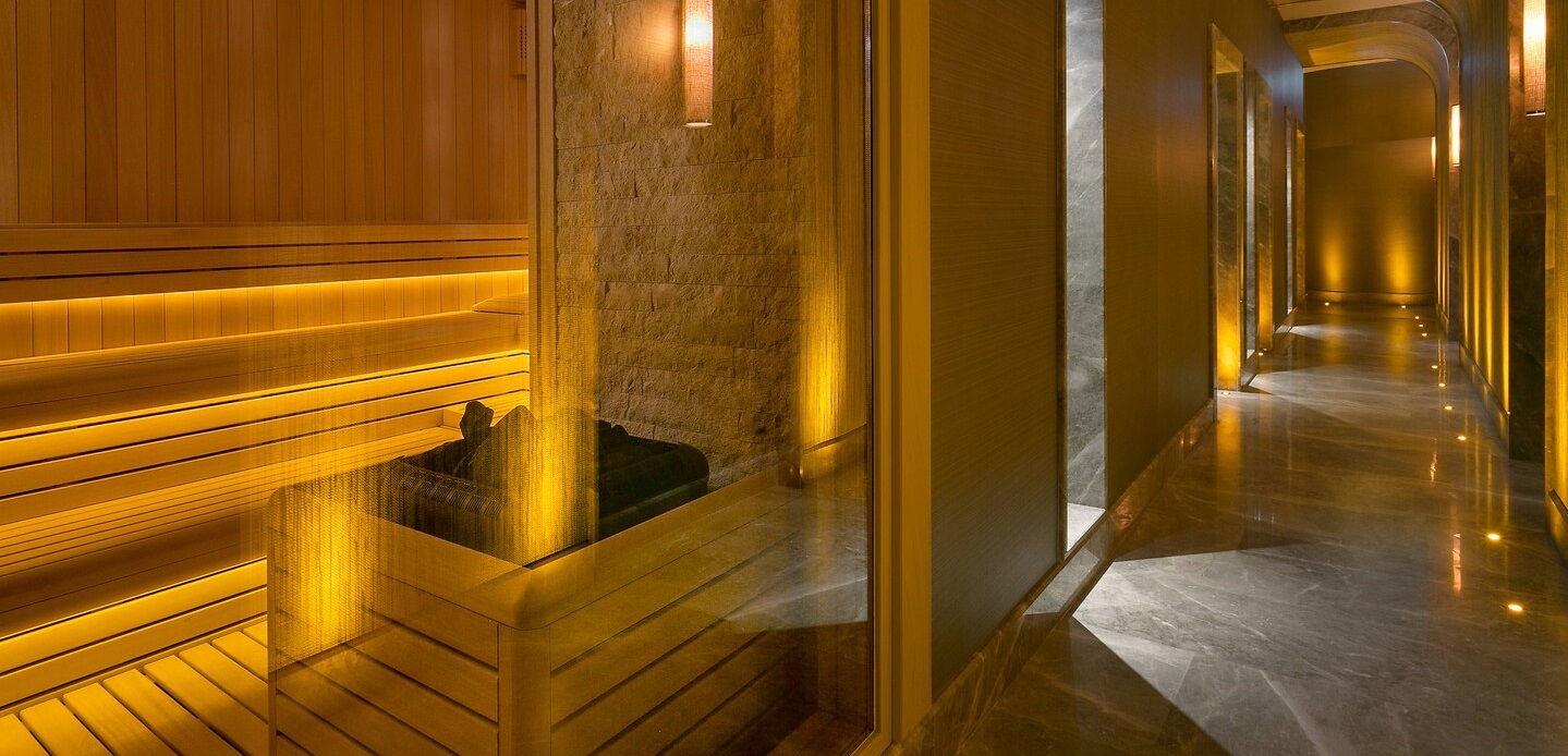 Bjvlc Sauna 9614 Hor Clsc