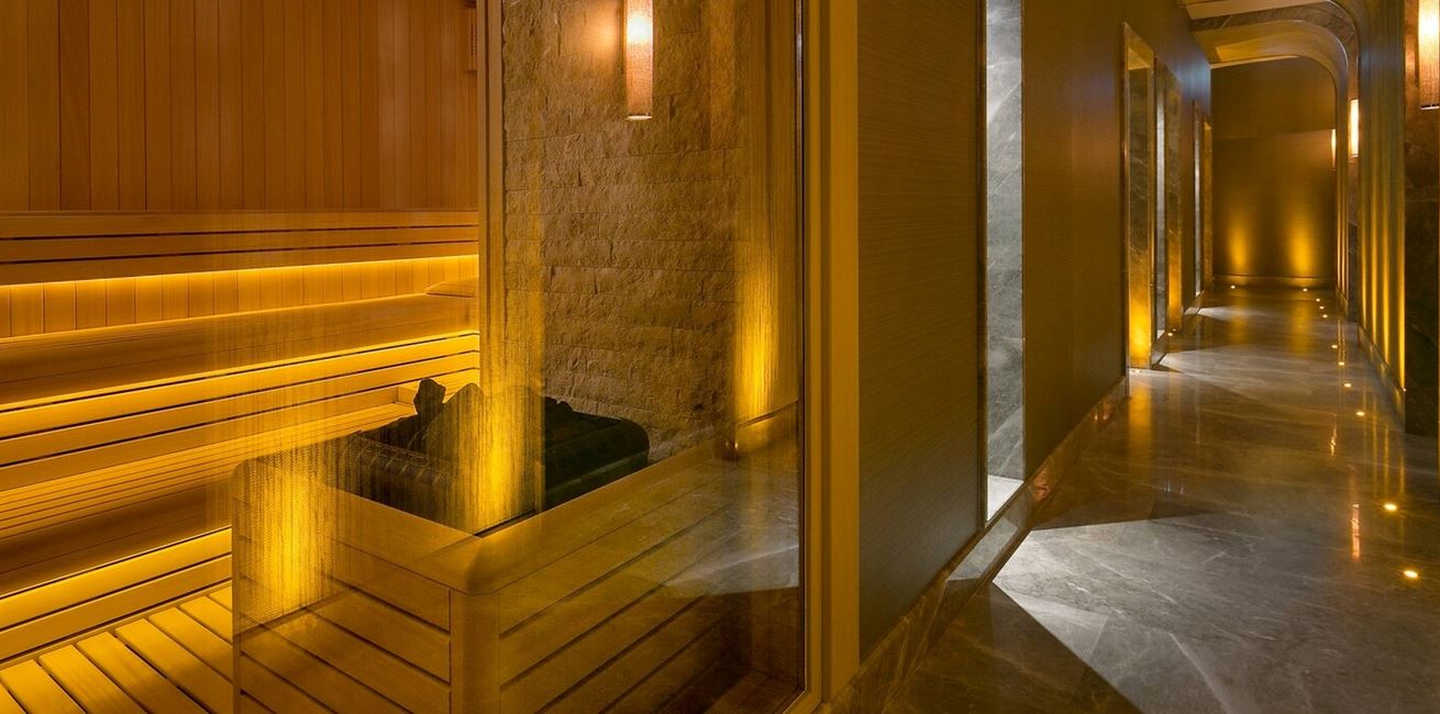 Bjvlc Sauna 9614 Hor Clsc