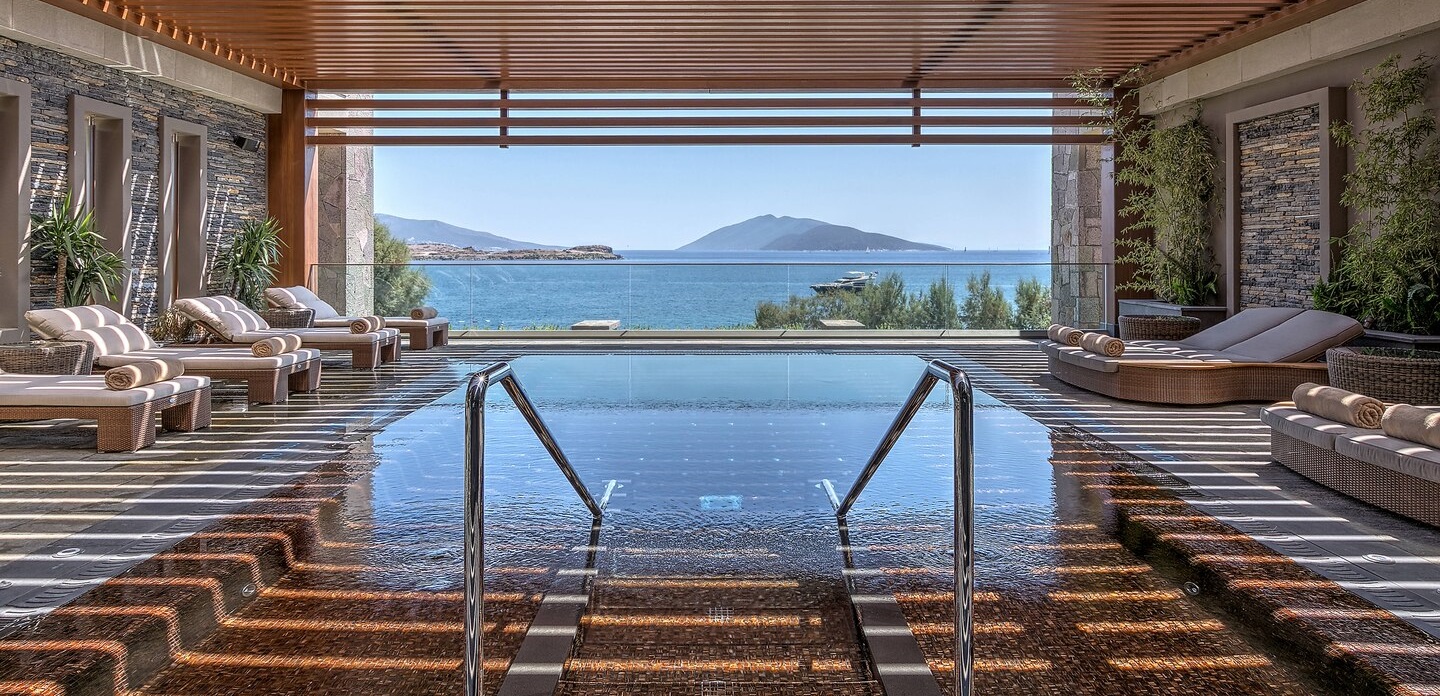 Bjvlc Spa Caresse 9609 Hor Clsc