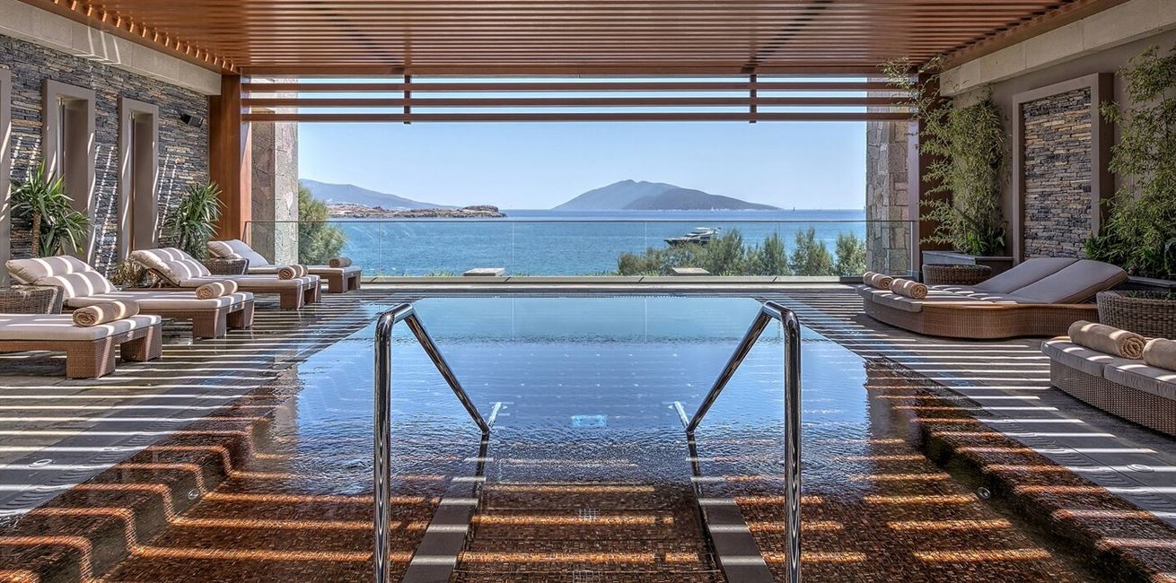 Bjvlc Spa Caresse 9609 Hor Clsc