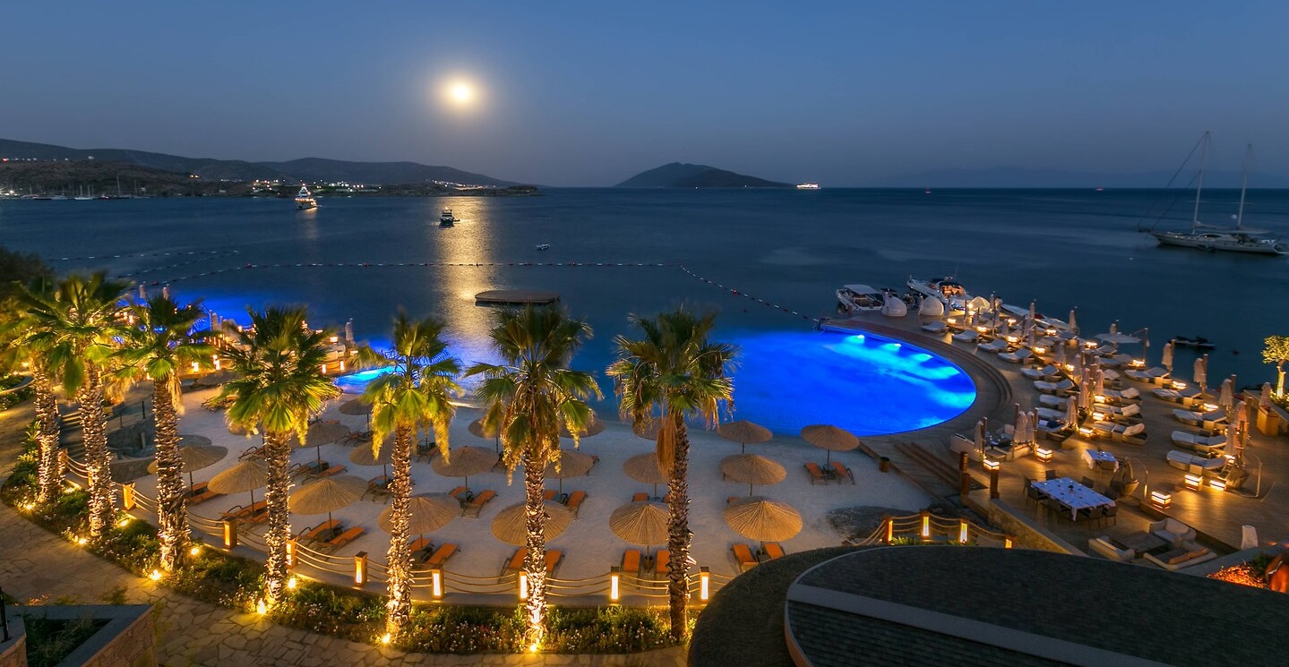 Bjvlc Moon Rise 9543 Hor Clsc