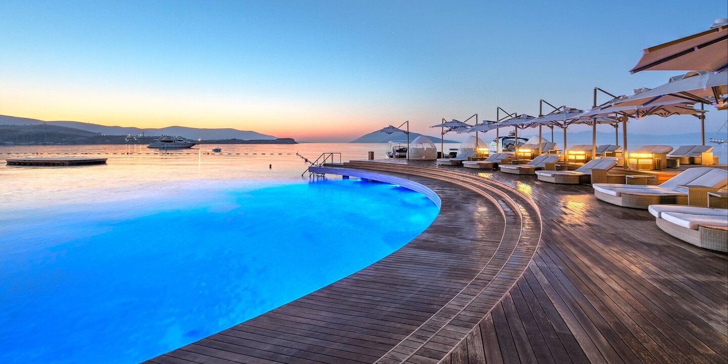 Bjvlc Sunrise 9547 Hor Clsc