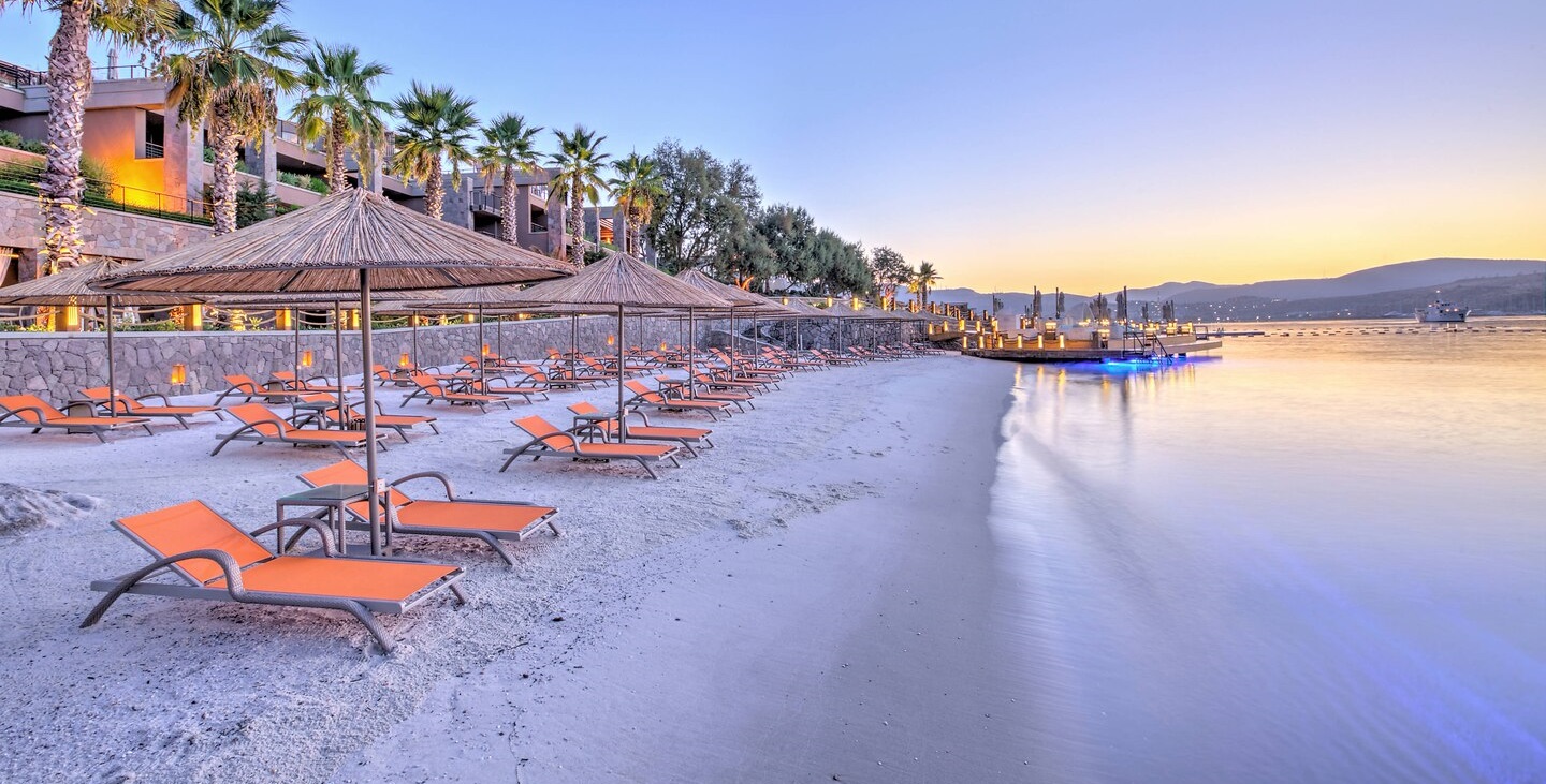 Bjvlc Sunrise 9549 Hor Clsc