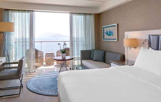 Bjvlc Deluxe Room 9486 Hor Clsc