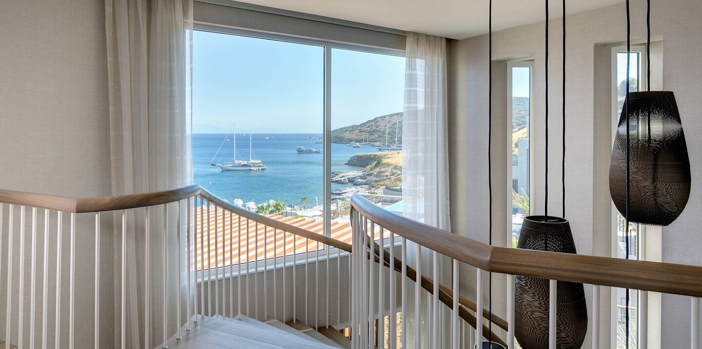 Bjvlc King Villa 9575 Hor Clsc