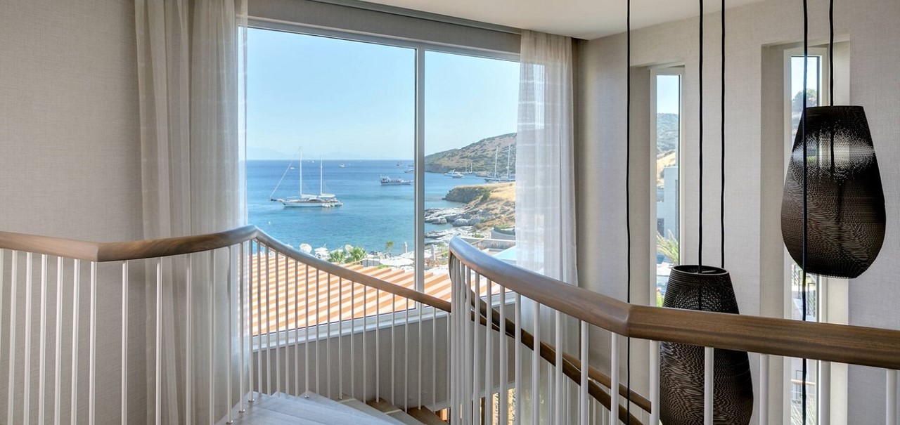 Bjvlc King Villa 9575 Hor Clsc