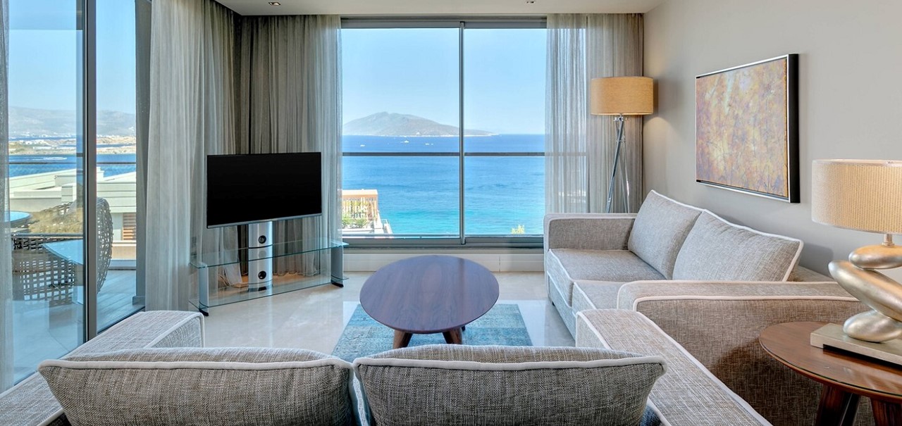 Bjvlc Caresse Residence 9480 Hor Clsc