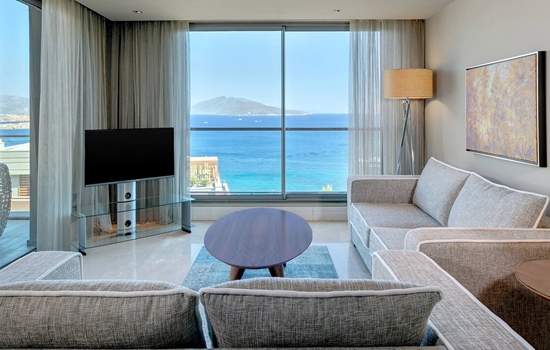 Bjvlc Caresse Residence 9480 Hor Clsc