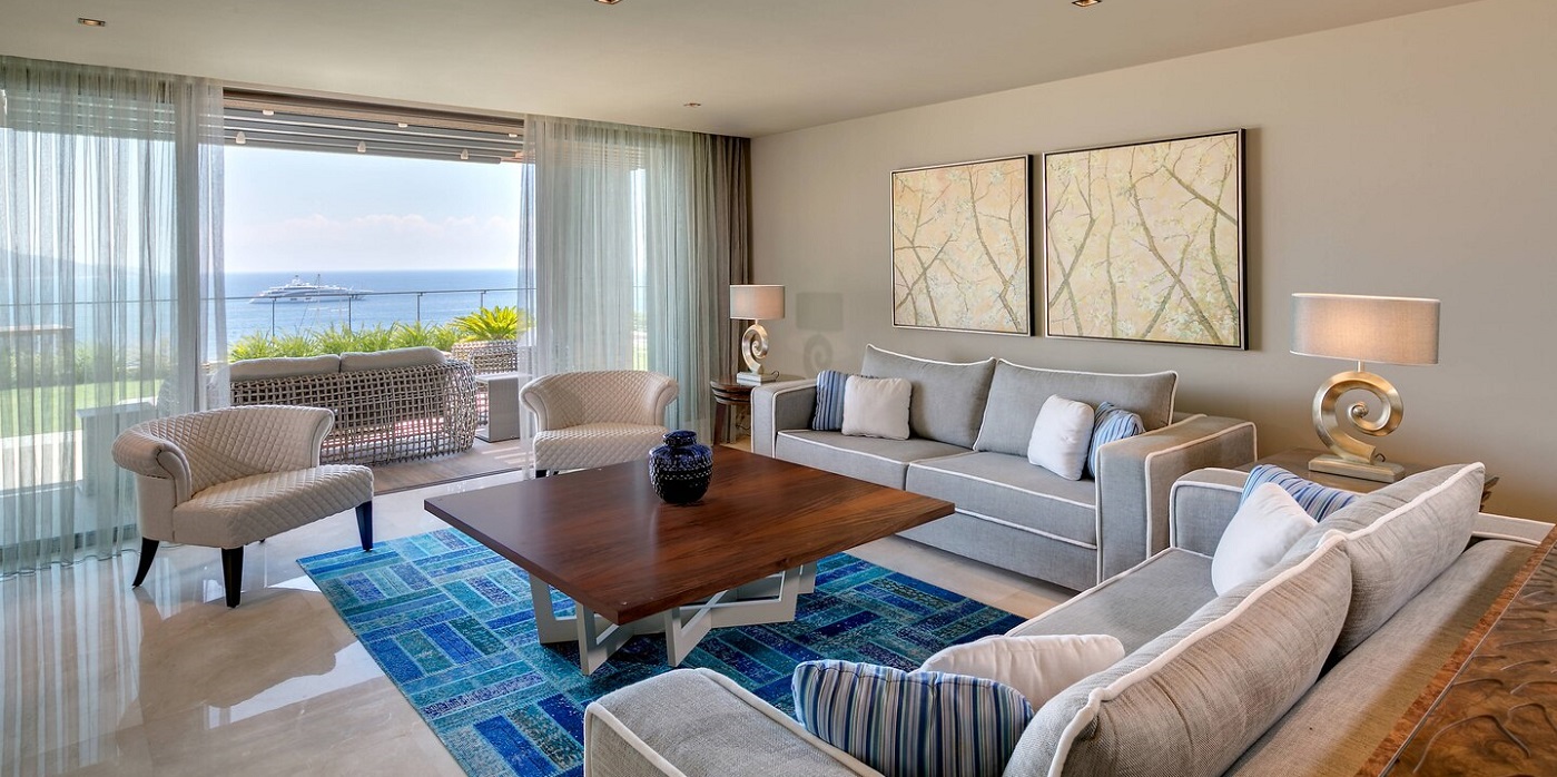 Bjvlc Premiere Residence 9603 Hor Clsc