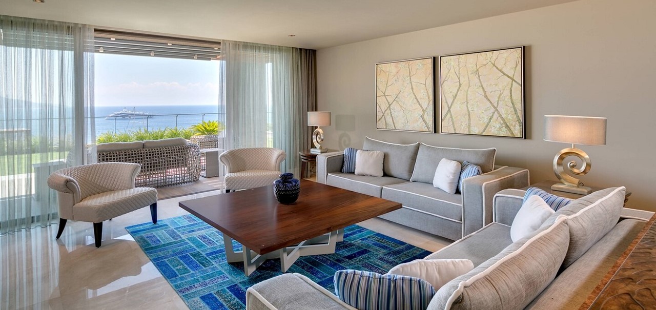 Bjvlc Premiere Residence 9603 Hor Clsc