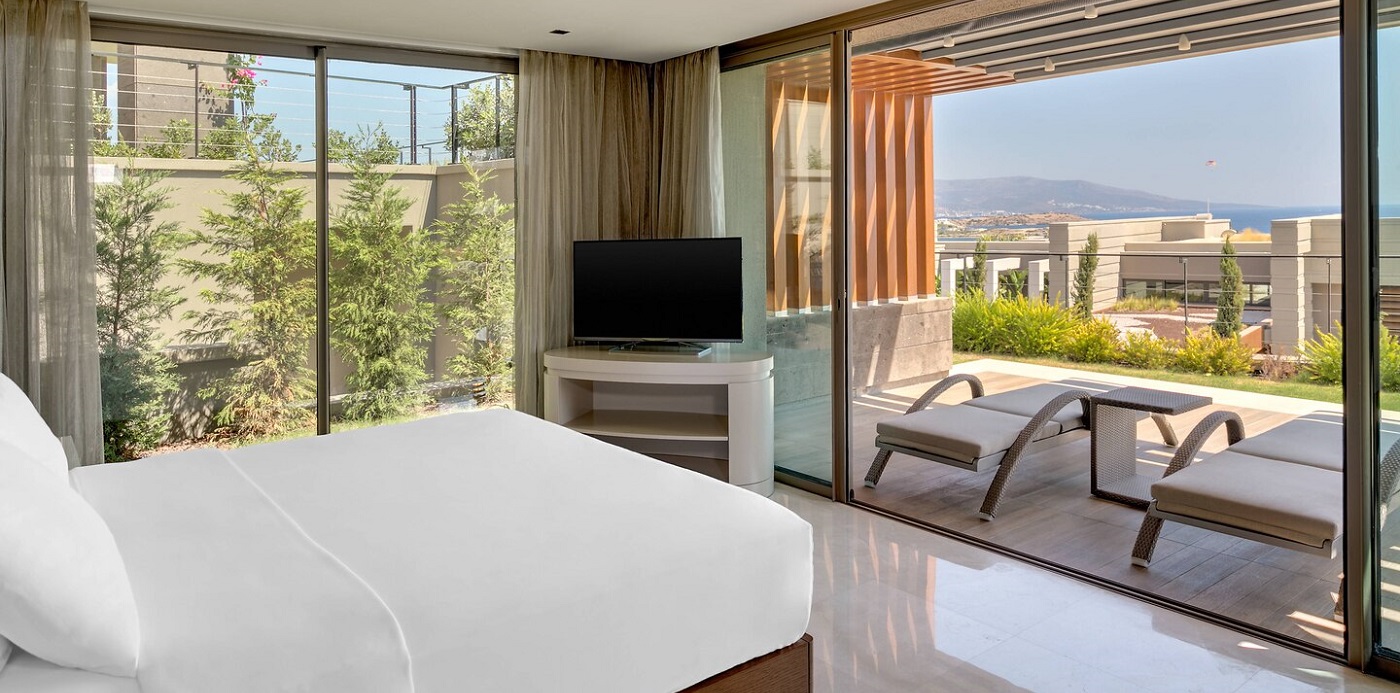 Bjvlc Premiere Residence 9605 Hor Clsc