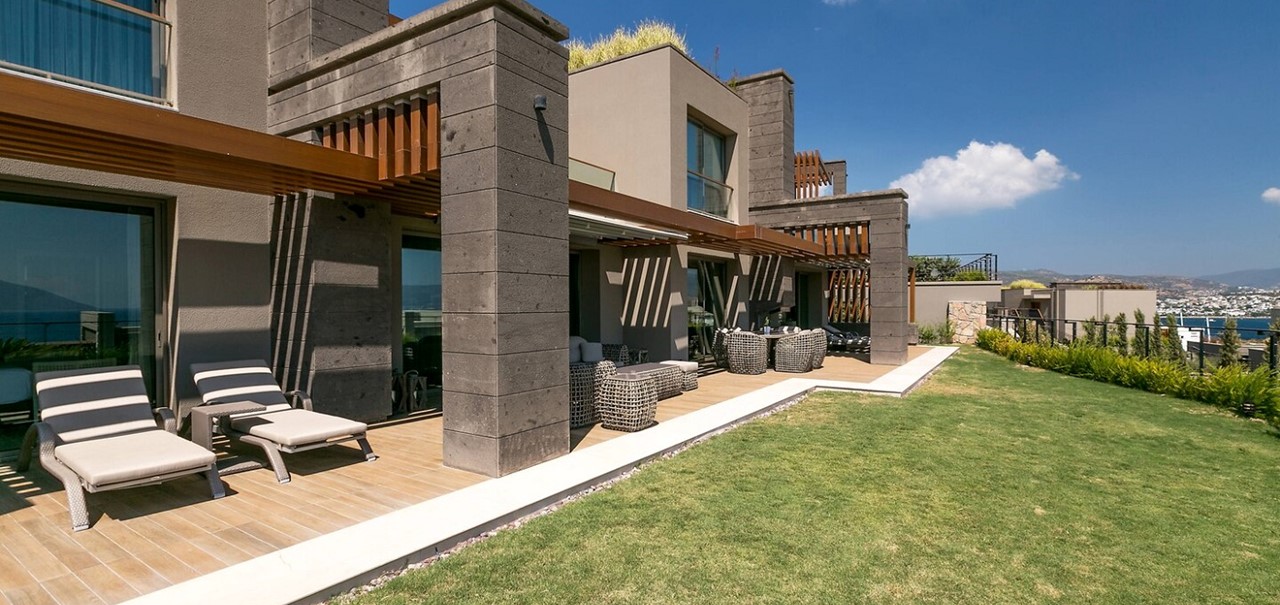 Bjvlc Premiere Residence 9607 Hor Clsc