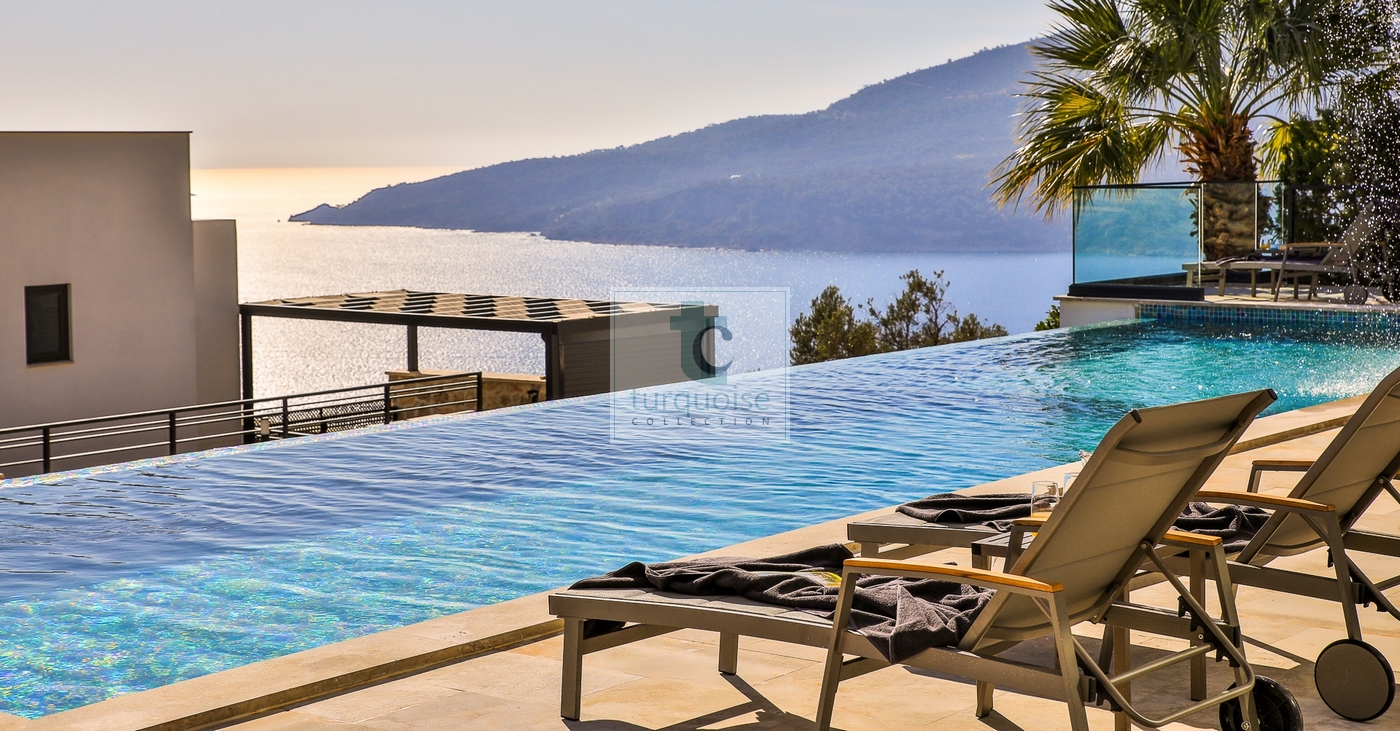 Villa Lavaya Pool Ground Floor 6