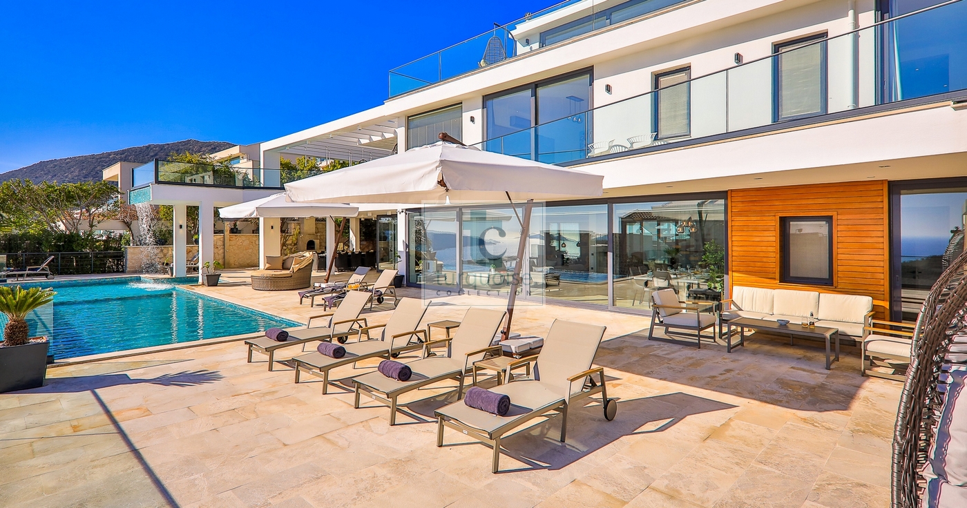 Villa Lavaya Terraces Ground Floor 2