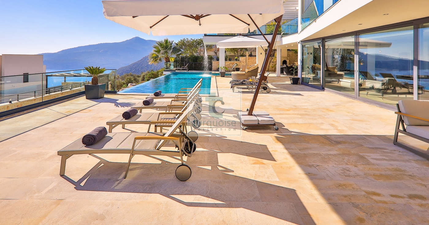 Villa Lavaya Terraces Ground Floor 4