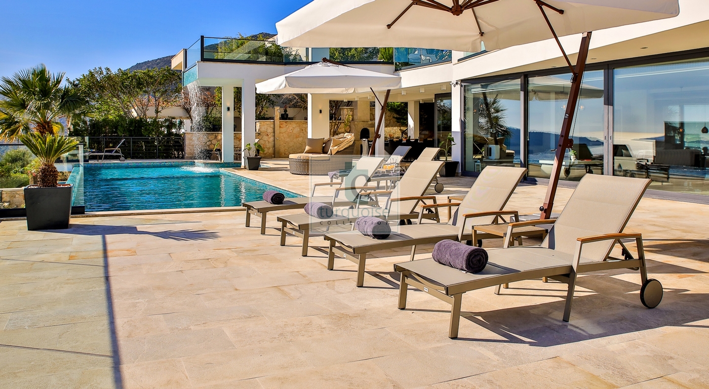 Villa Lavaya Terraces Ground Floor 6