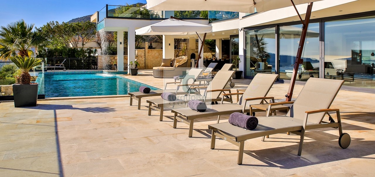 Villa Lavaya Terraces Ground Floor 6