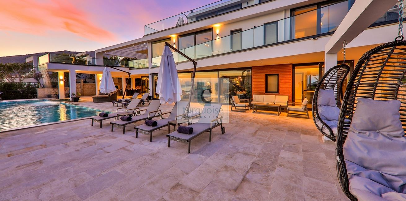 Villa Lavaya Terraces Ground Floor 7