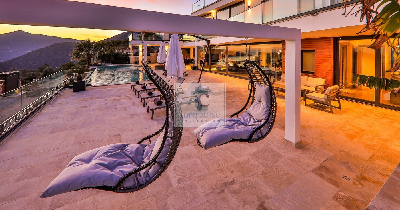 Villa Lavaya Terraces Ground Floor 9