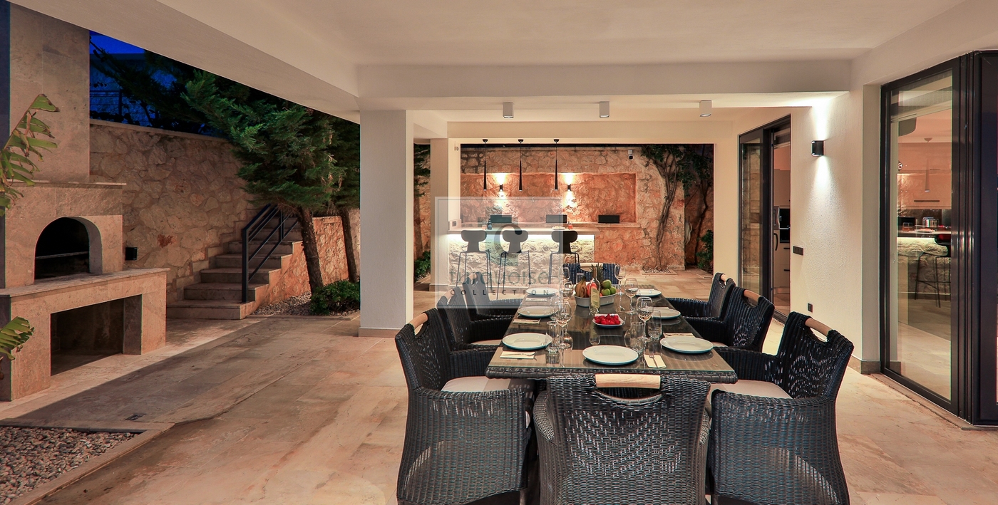 Villa Lavaya Terraces Ground Floor 13