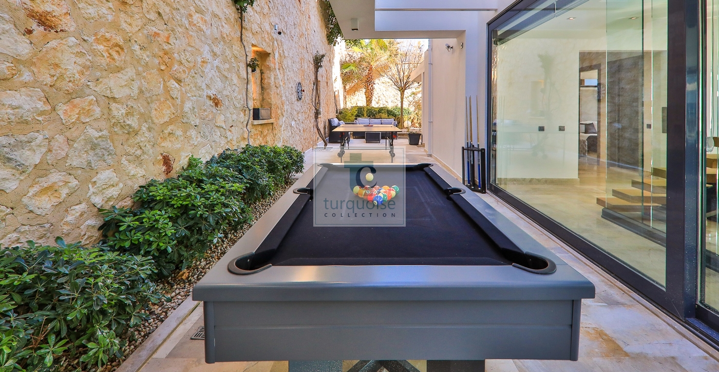 Villa Lavaya Entertainment Area Ground Floor 3