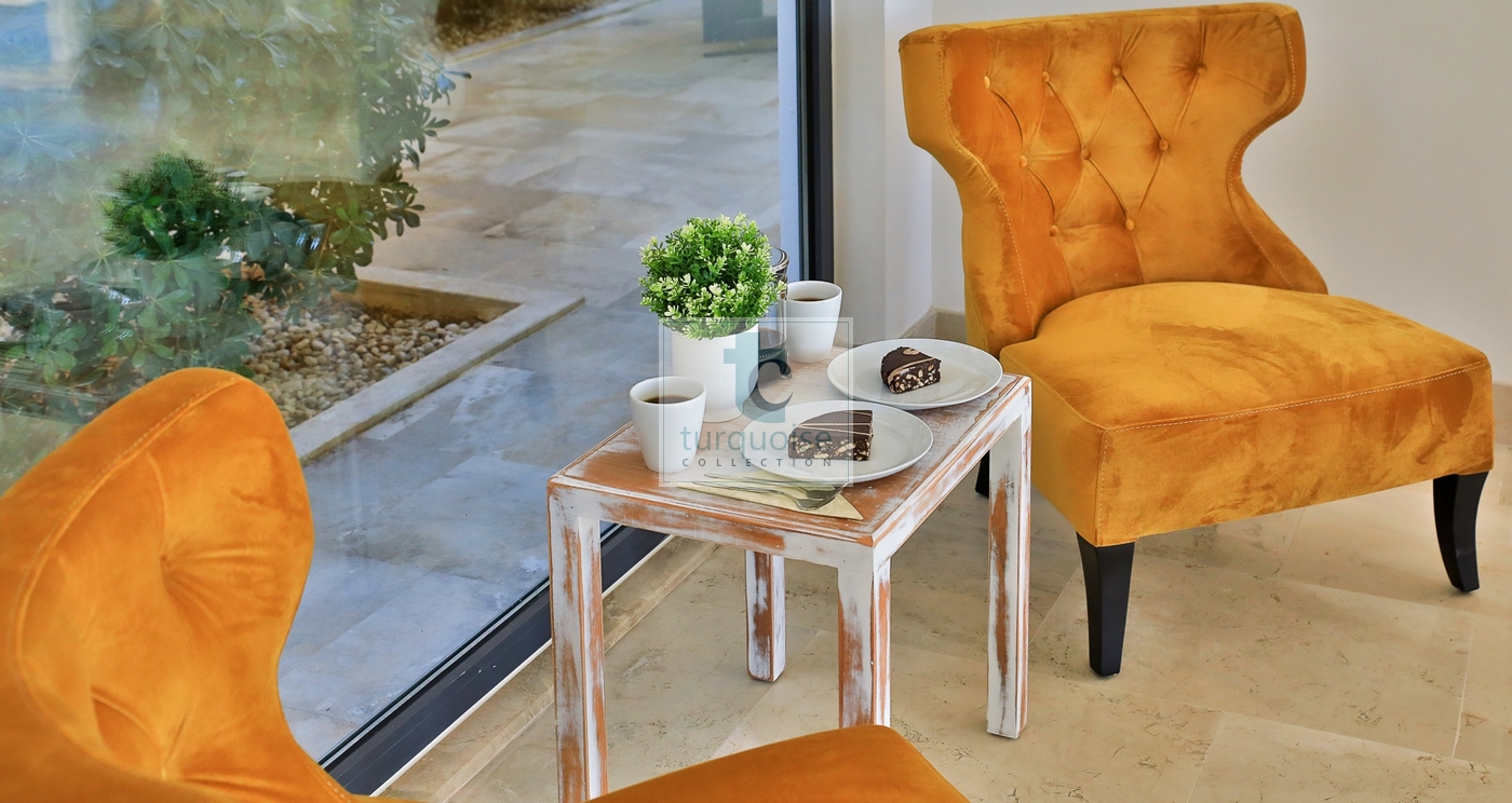 Villa Lavaya Living Area Ground Floor 1