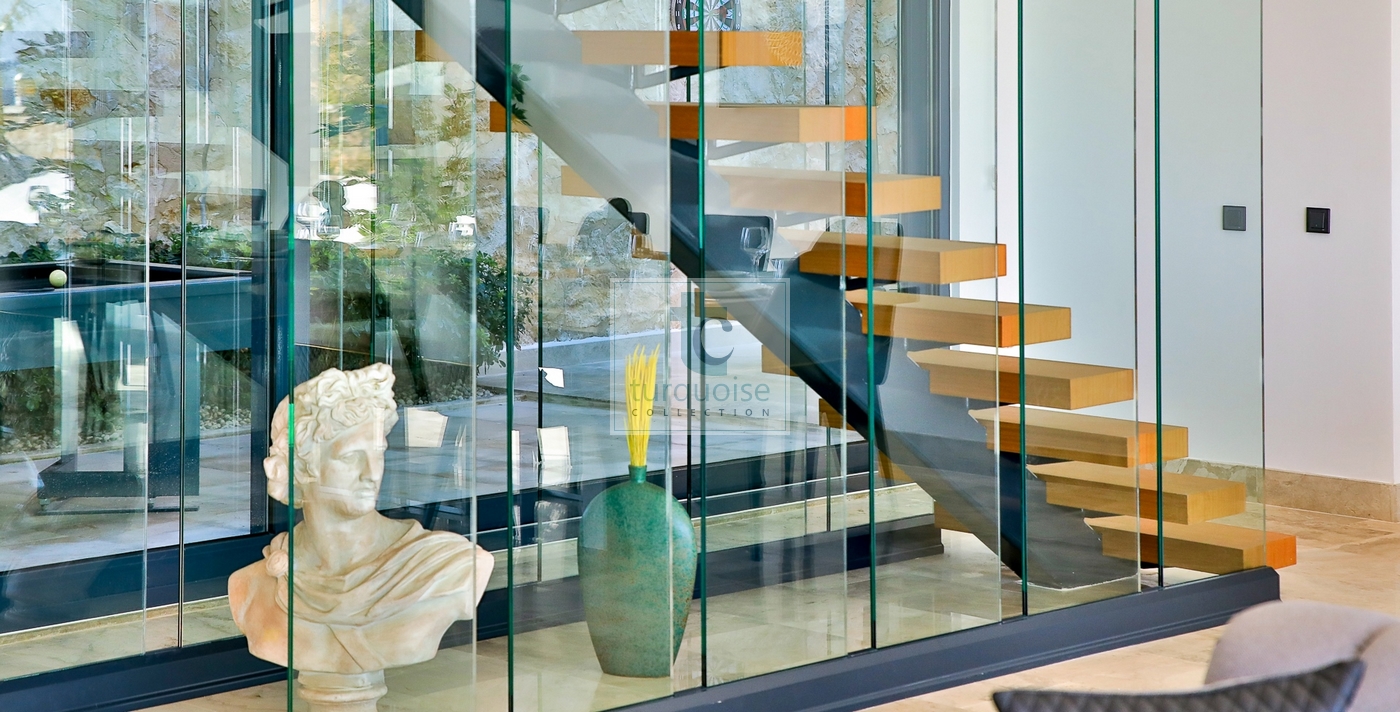 Villa Lavaya Living Area Ground Floor 2