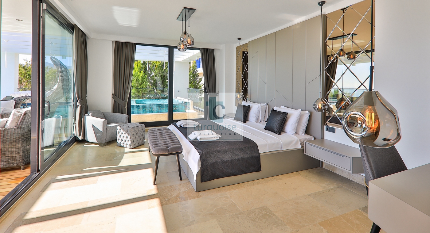 Villa Lavaya First Floor 1