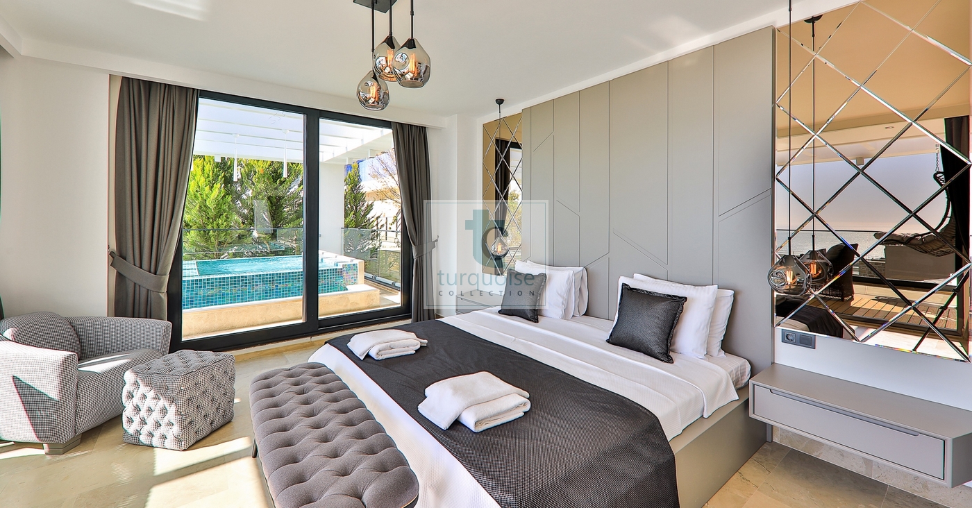 Villa Lavaya First Floor 2