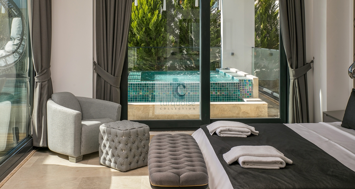 Villa Lavaya First Floor 4